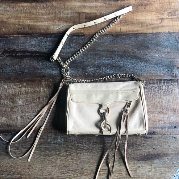 Rebecca minkoff mini MAC crossbody bag - Picture 2 of 8